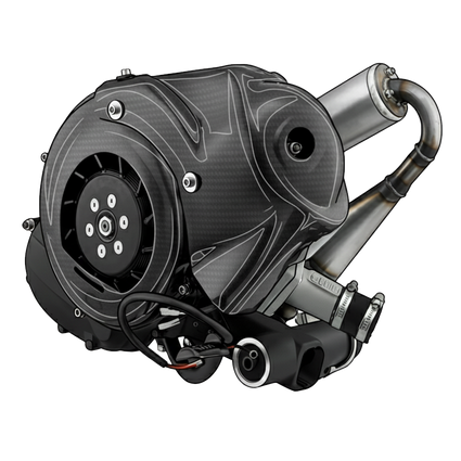 Parts MESIN