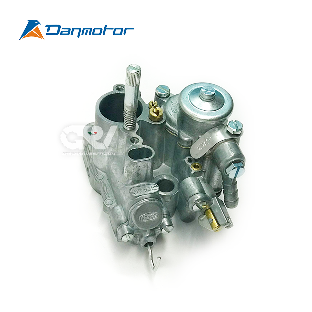 Karburator Danmotor 24-24 Vespa Spartan Excel 200