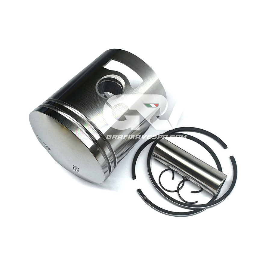 Piston Seher Vespa PXE Excel Exclusive PS Strada PX