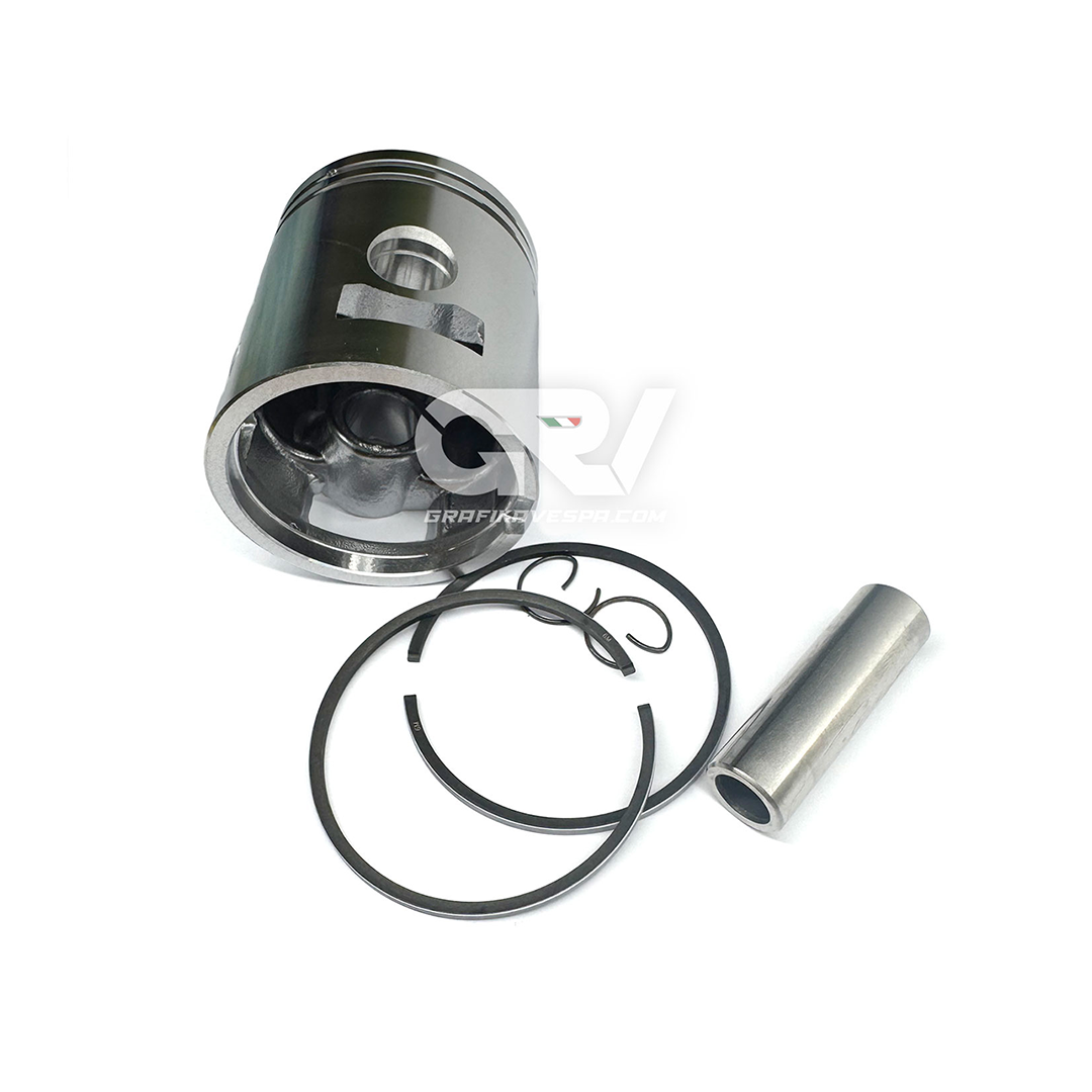 Piston Seher Vespa PXE Excel Exclusive PS Strada PX