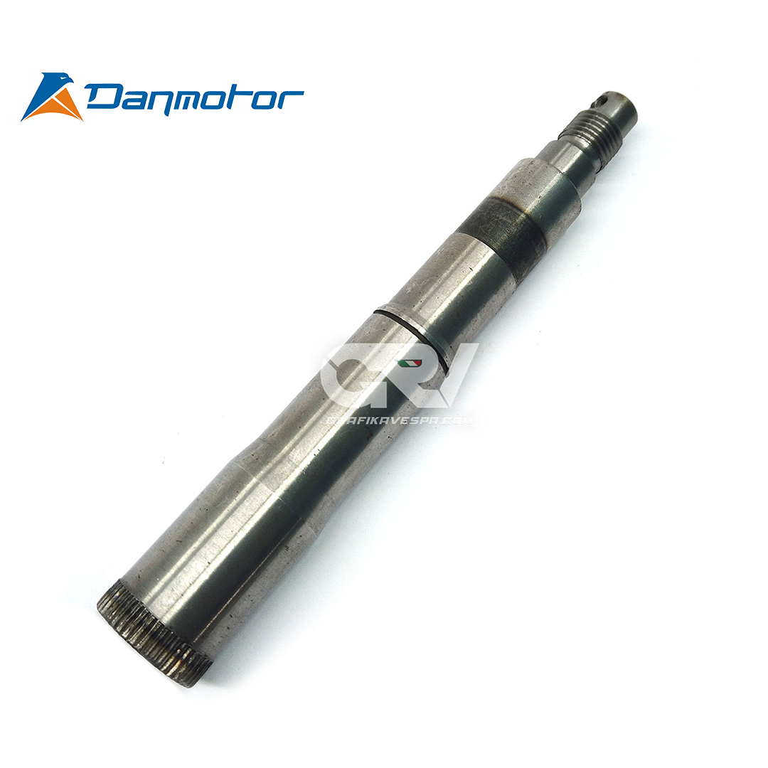 As Roda Depan Danmotor PXE Excel Exclusive Spartan AS BESAR