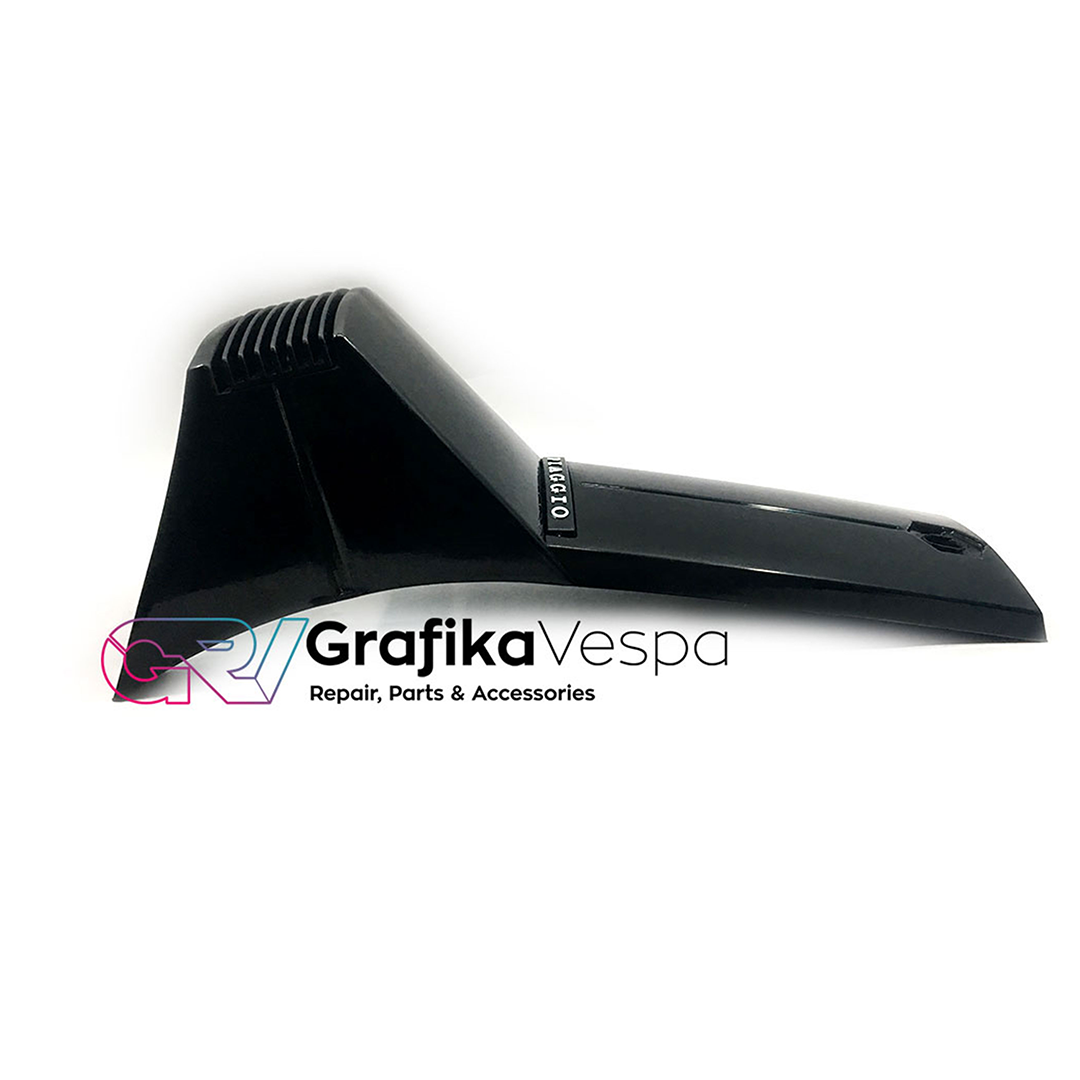 Hidung Vespa Spartan