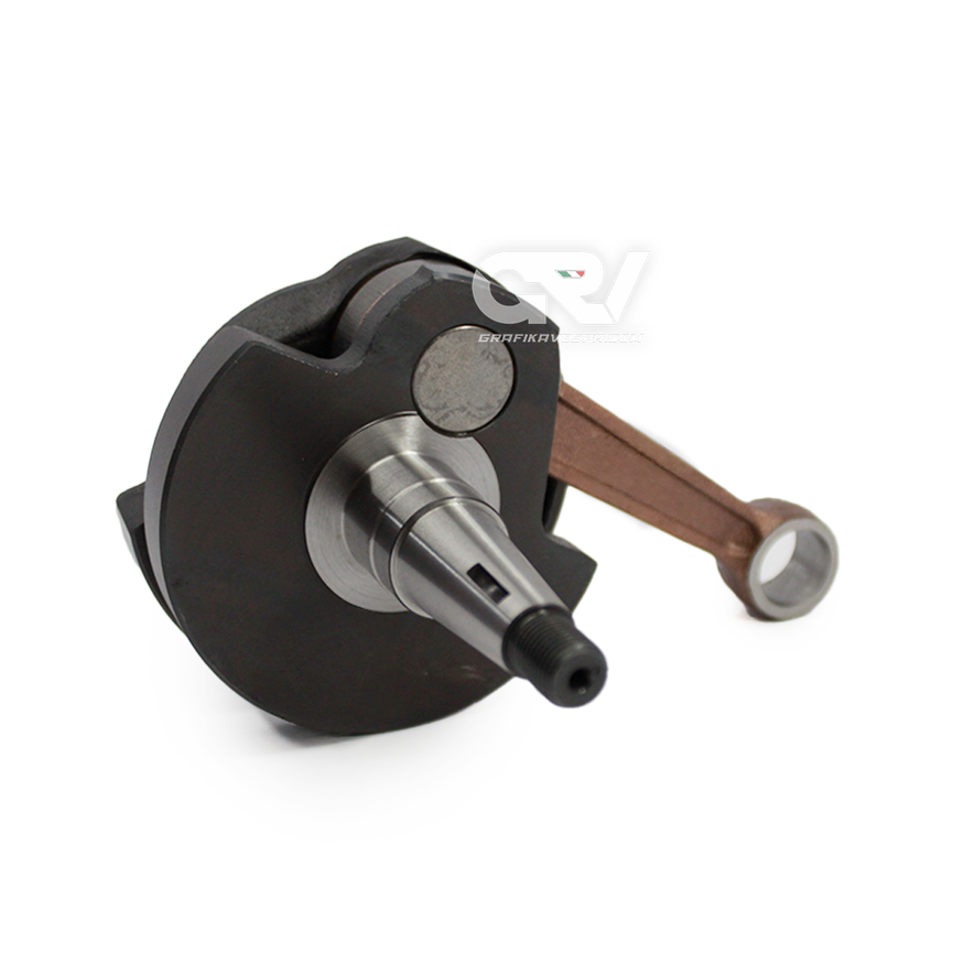 Kruk as Besar Vespa Sprint Muda PX Series Excel Eclusive Strada