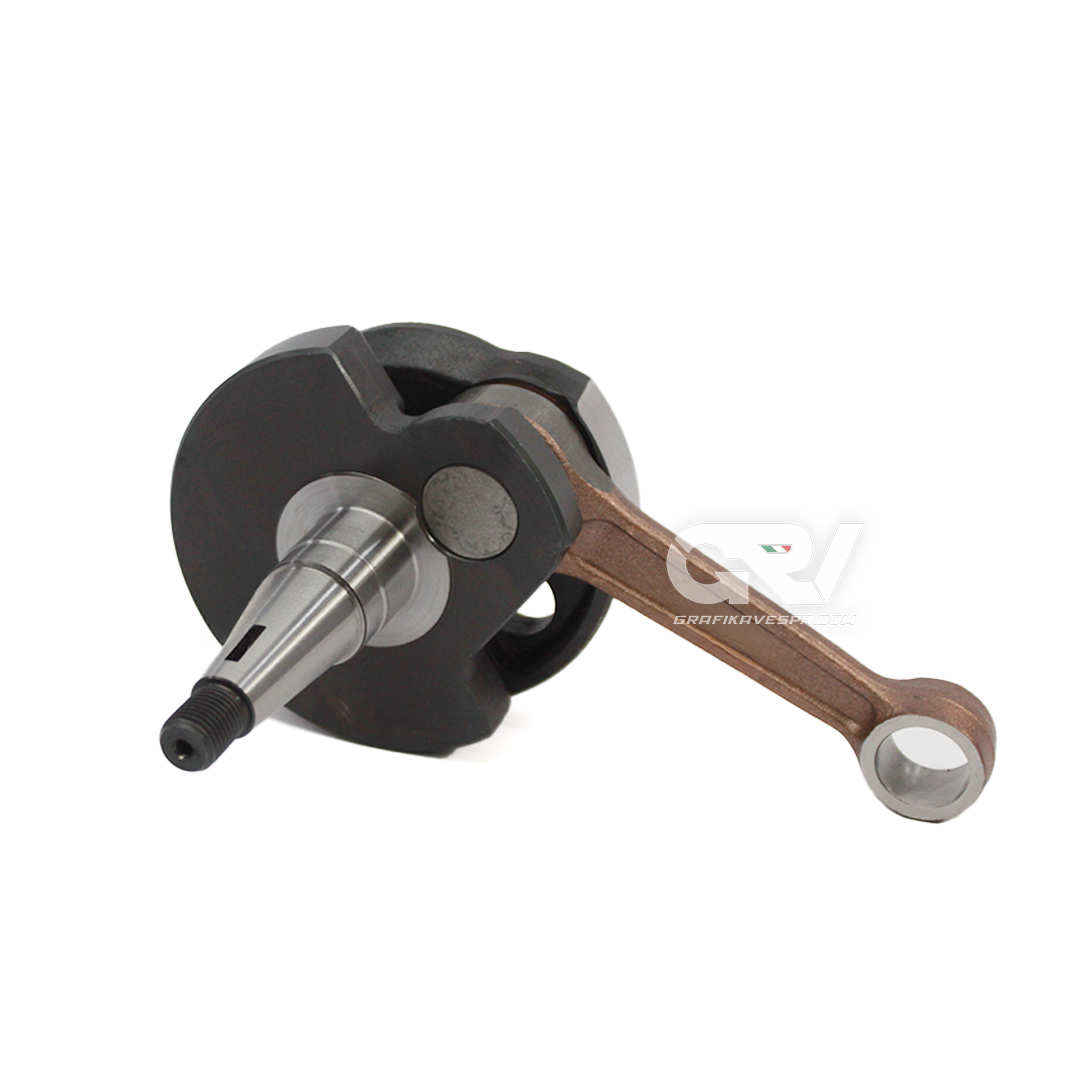 Kruk as Besar Vespa Sprint Muda PX Series Excel Eclusive Strada