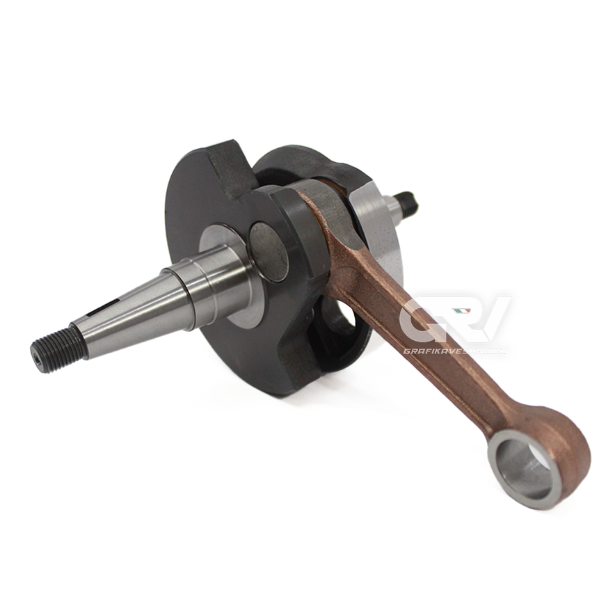 Kruk as Besar Vespa Sprint Muda PX Series Excel Eclusive Strada