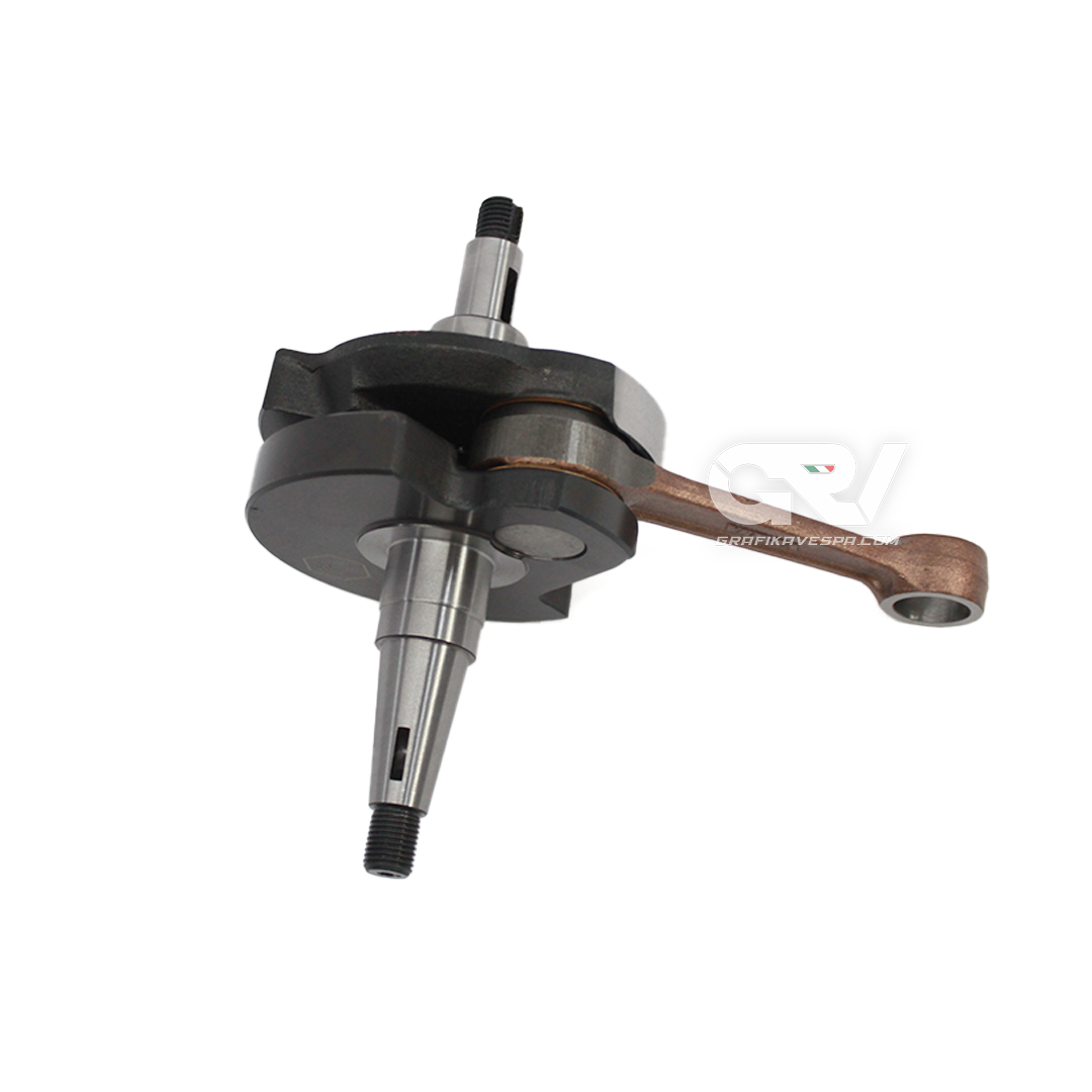 Kruk as Besar Vespa Sprint Muda PX Series Excel Eclusive Strada