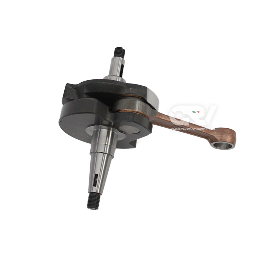 Kruk as Besar Vespa Sprint Muda PX Series Excel Eclusive Strada