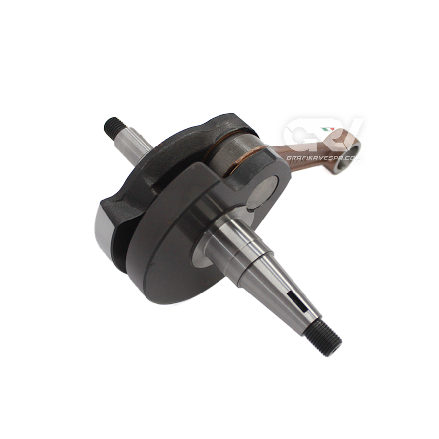 Kruk as Besar Vespa Sprint Muda PX Series Excel Eclusive Strada