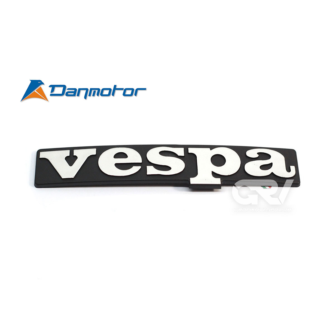 Logo VESPA tempel