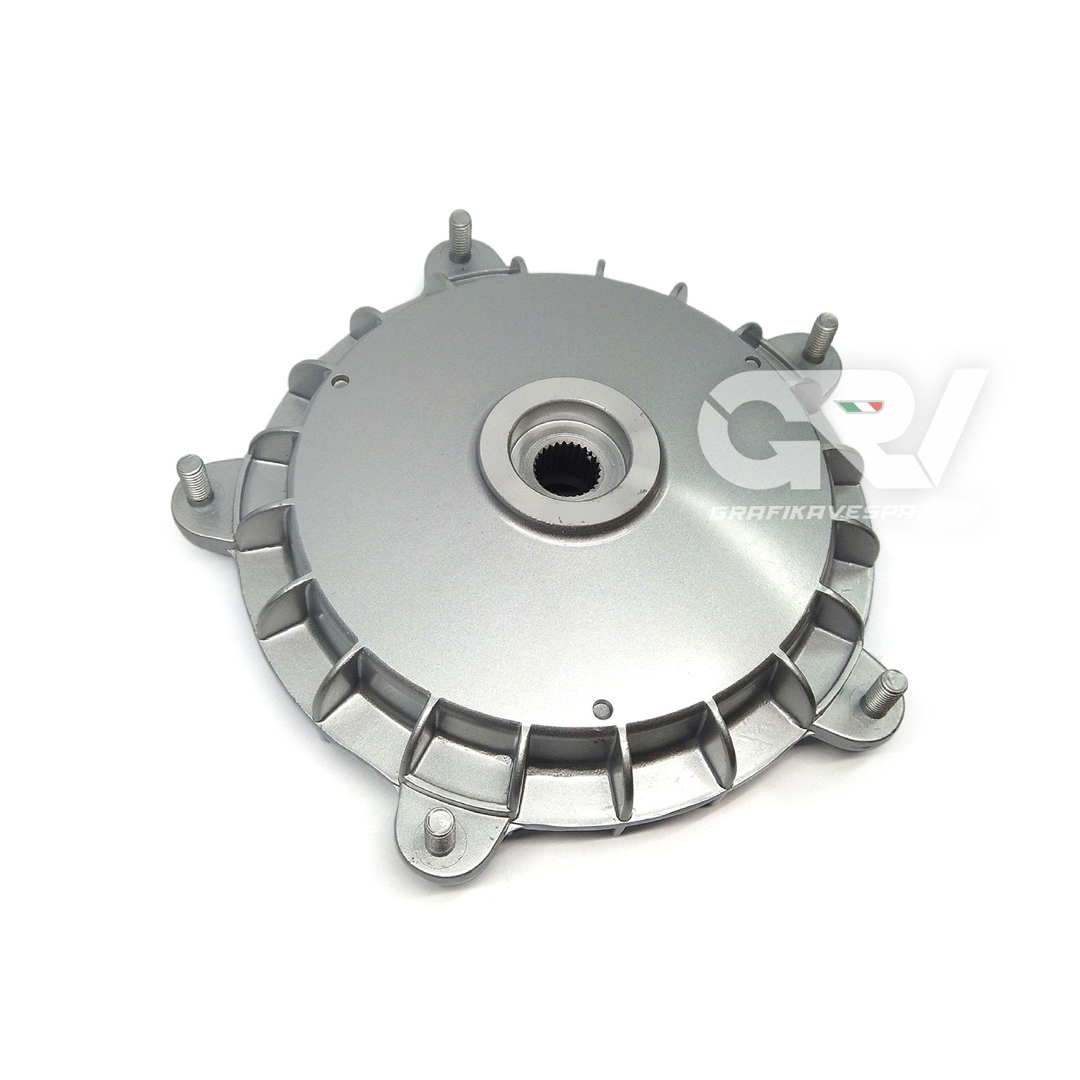 Tromol Belakang Ring 10 SPRINT PX EXCEL EXCLUSIVE SPARTAN