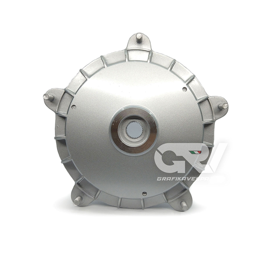 Tromol Belakang Ring 10 SPRINT PX EXCEL EXCLUSIVE SPARTAN