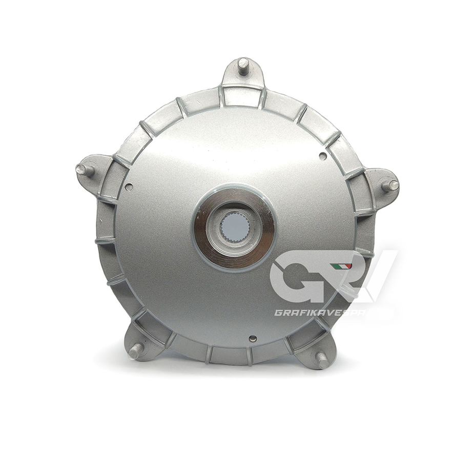 Tromol Belakang Ring 10 SPRINT PX EXCEL EXCLUSIVE SPARTAN