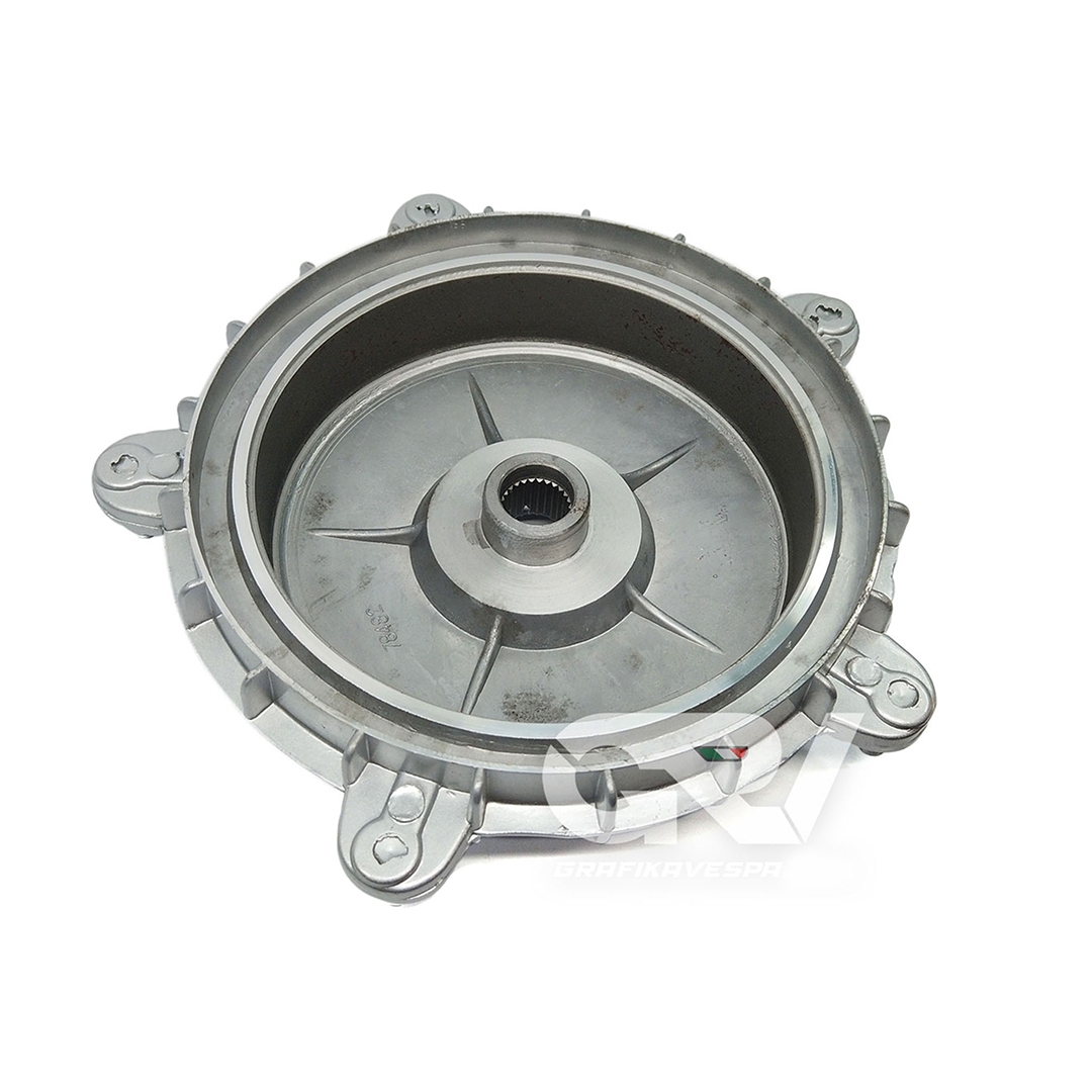 Tromol Belakang Ring 10 SPRINT PX EXCEL EXCLUSIVE SPARTAN