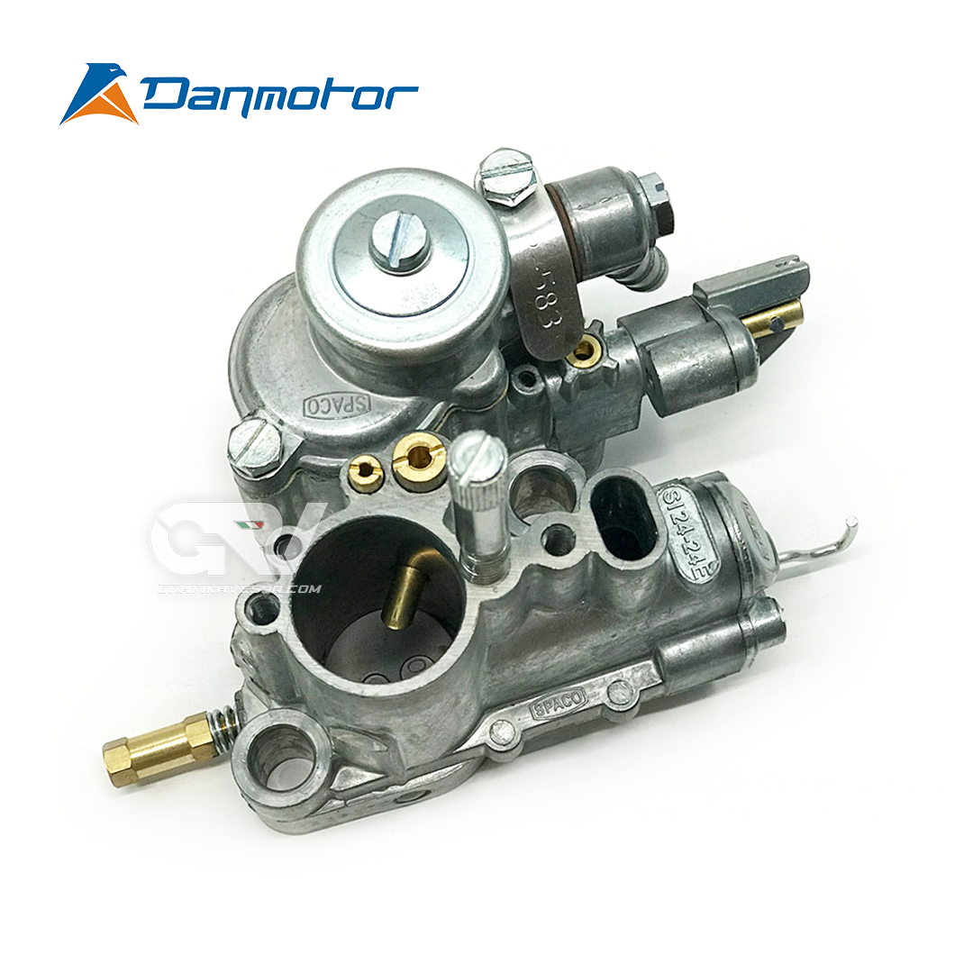 Karburator Danmotor 24-24 Vespa Spartan Excel 200