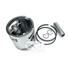 Piston Seher Vespa PXE Excel Exclusive PS Strada PX