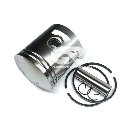 Piston Seher Vespa PXE Excel Exclusive PS Strada PX