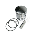 Piston Seher Vespa PXE Excel Exclusive PS Strada PX