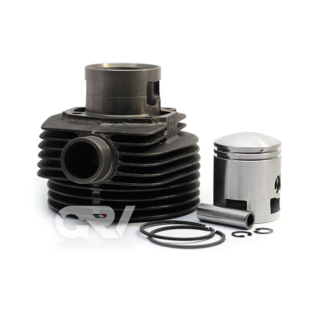 Block Cylinder Vespa PX series Excel  Exclusive  150cc