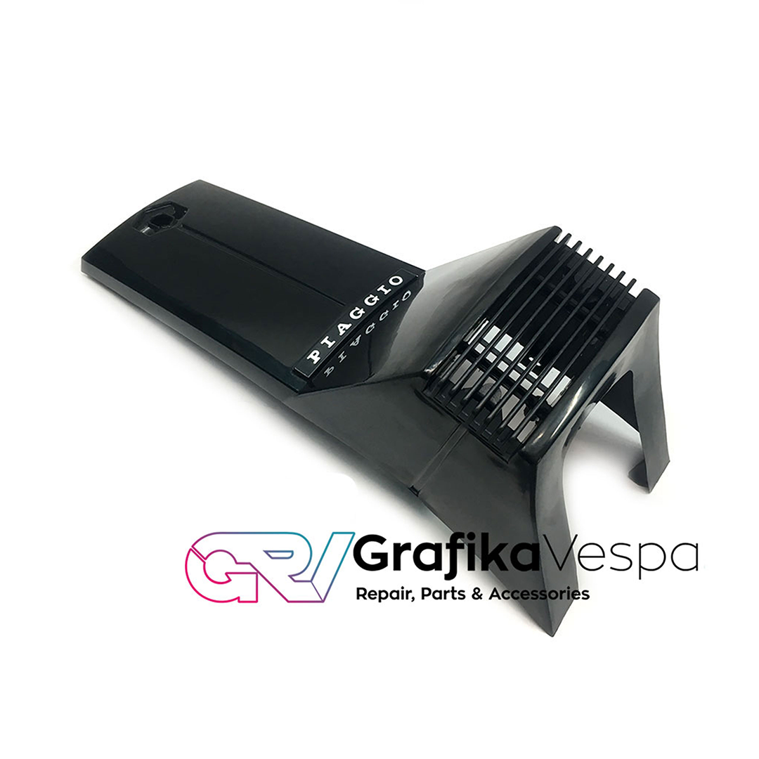 Hidung Vespa Spartan