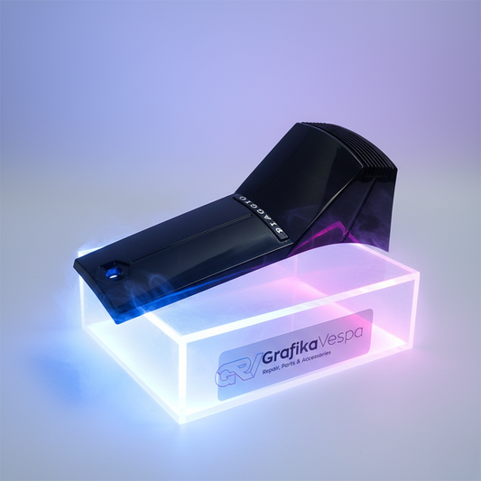 Hidung Vespa Spartan