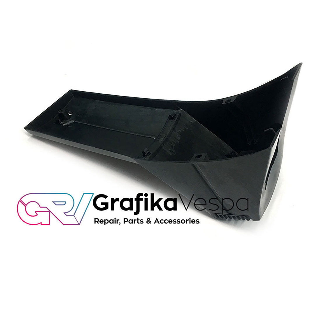 Hidung Vespa Spartan