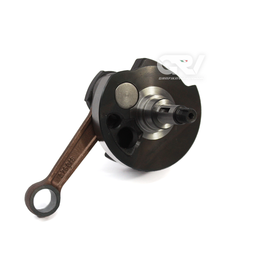 Kruk as Besar Vespa Sprint Muda PX Series Excel Eclusive Strada