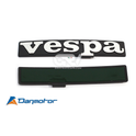 Logo VESPA tempel