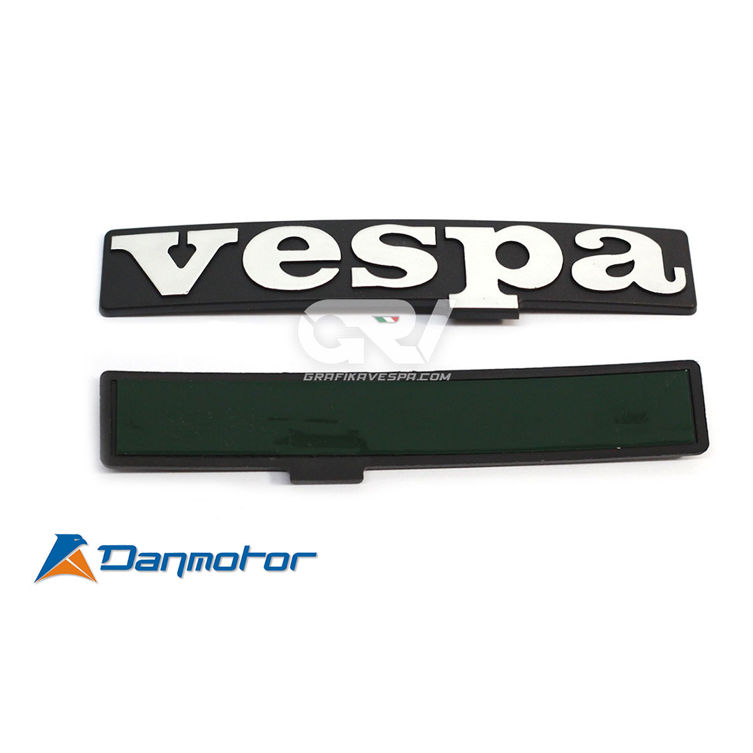 Logo VESPA tempel