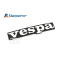 Logo VESPA tempel
