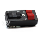 Saklar Sein Hazard Nyala 4