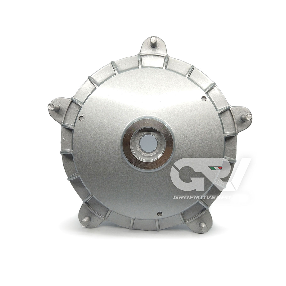 Tromol Belakang Ring 10 SPRINT PX EXCEL EXCLUSIVE SPARTAN